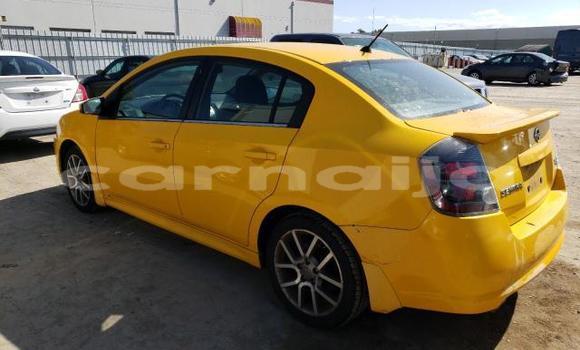Acheter Import Voiture Nissan Sentra Autre à Lagos, État de Lagos Acheter Import Voiture Nissan Sentra Autre à Lagos, État de Lagos