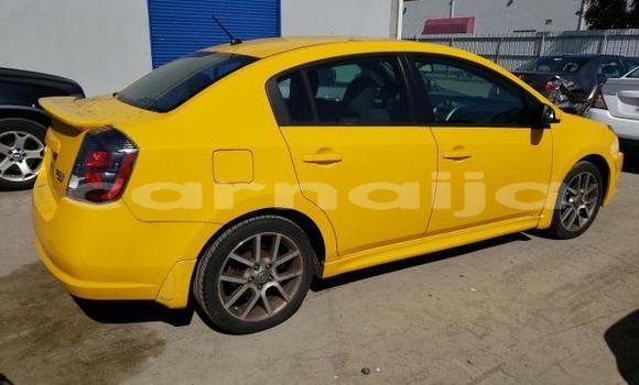 Acheter Import Voiture Nissan Sentra Autre à Lagos, État de Lagos Acheter Import Voiture Nissan Sentra Autre à Lagos, État de Lagos