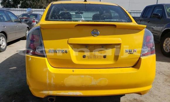 Acheter Import Voiture Nissan Sentra Autre à Lagos, État de Lagos Acheter Import Voiture Nissan Sentra Autre à Lagos, État de Lagos