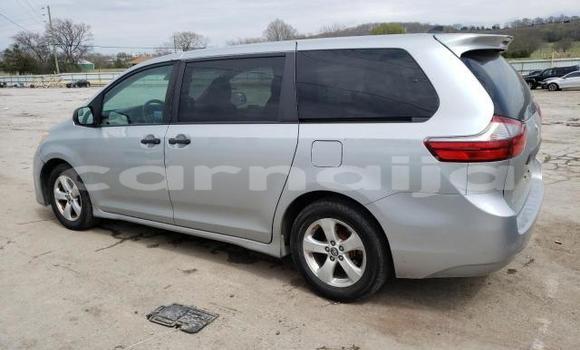 Acheter Import Voiture Toyota Sienna Autre à Lagos, État de Lagos Acheter Import Voiture Toyota Sienna Autre à Lagos, État de Lagos