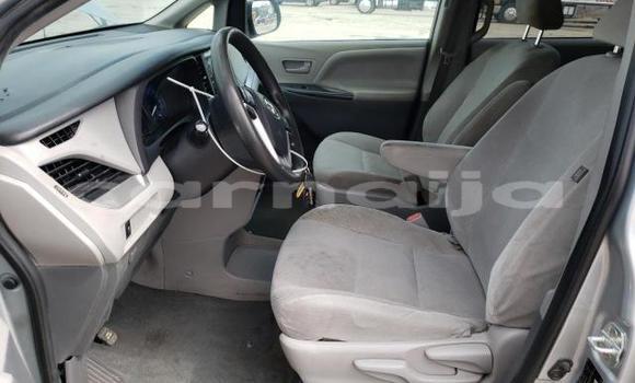 Acheter Import Voiture Toyota Sienna Autre à Lagos, État de Lagos Acheter Import Voiture Toyota Sienna Autre à Lagos, État de Lagos