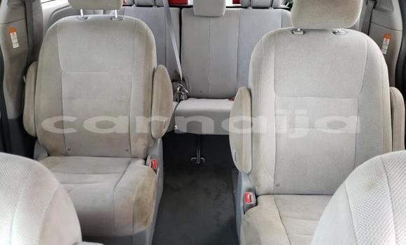 Acheter Import Voiture Toyota Sienna Autre à Lagos, État de Lagos Acheter Import Voiture Toyota Sienna Autre à Lagos, État de Lagos