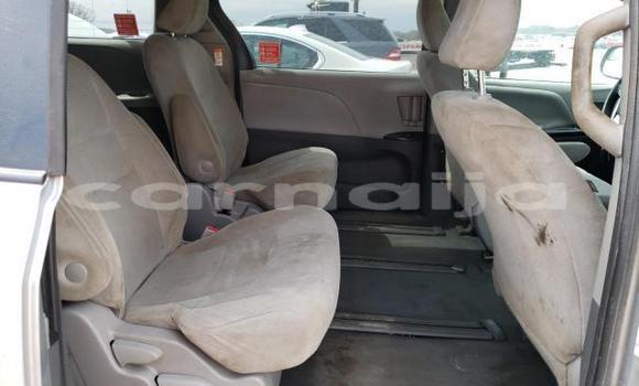Acheter Import Voiture Toyota Sienna Autre à Lagos, État de Lagos Acheter Import Voiture Toyota Sienna Autre à Lagos, État de Lagos
