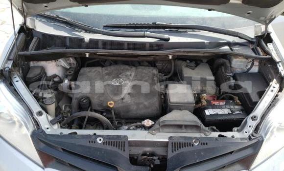 Acheter Import Voiture Toyota Sienna Autre à Lagos, État de Lagos Acheter Import Voiture Toyota Sienna Autre à Lagos, État de Lagos
