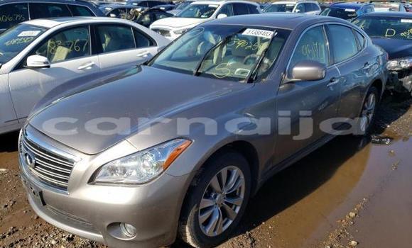Buy Import Infiniti M Other Car in Lagos in Lagos State