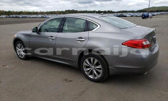 Acheter Import Voiture Infiniti M Autre à Lagos, État de Lagos Acheter Import Voiture Infiniti M Autre à Lagos, État de Lagos