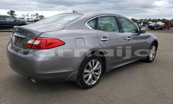 Acheter Import Voiture Infiniti M Autre à Lagos, État de Lagos Acheter Import Voiture Infiniti M Autre à Lagos, État de Lagos