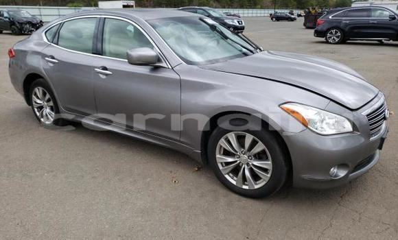 Acheter Import Voiture Infiniti M Autre à Lagos, État de Lagos Acheter Import Voiture Infiniti M Autre à Lagos, État de Lagos