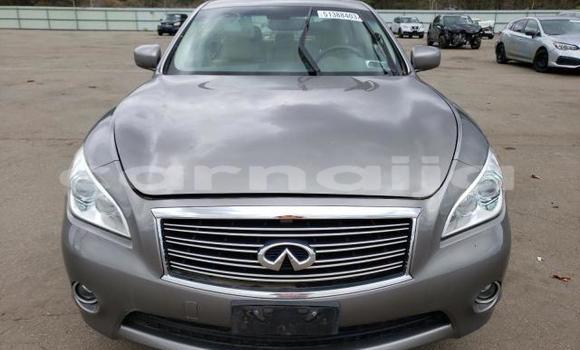 Acheter Import Voiture Infiniti M Autre à Lagos, État de Lagos Acheter Import Voiture Infiniti M Autre à Lagos, État de Lagos