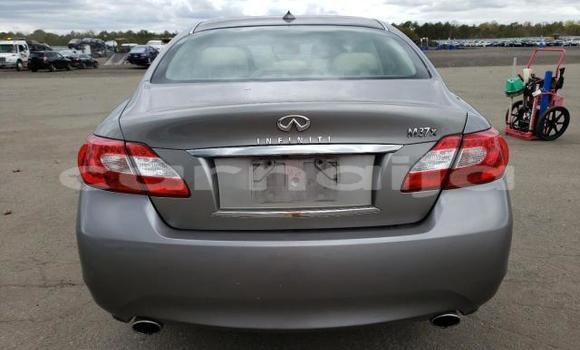 Acheter Import Voiture Infiniti M Autre à Lagos, État de Lagos Acheter Import Voiture Infiniti M Autre à Lagos, État de Lagos