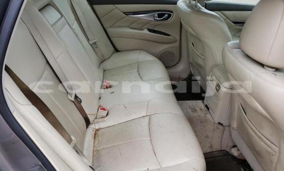Acheter Import Voiture Infiniti M Autre à Lagos, État de Lagos Acheter Import Voiture Infiniti M Autre à Lagos, État de Lagos