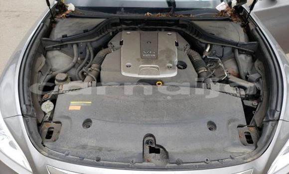 Acheter Import Voiture Infiniti M Autre à Lagos, État de Lagos Acheter Import Voiture Infiniti M Autre à Lagos, État de Lagos