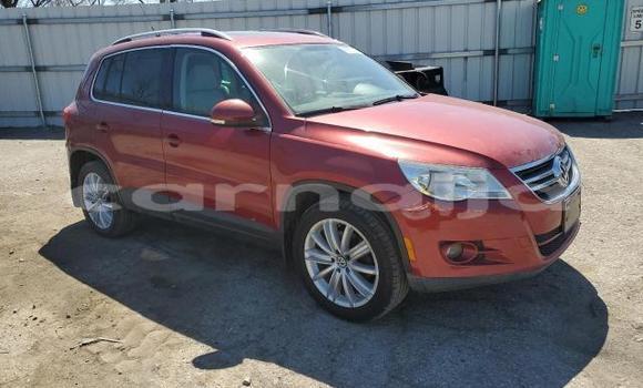 Acheter Import Voiture Volkswagen Tiguan Autre à Lagos, État de Lagos Acheter Import Voiture Volkswagen Tiguan Autre à Lagos, État de Lagos