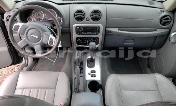 Buy Import Jeep Liberty Other Car in Lagos in Lagos State Buy Import Jeep Liberty Other Car in Lagos in Lagos State