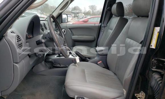 Buy Import Jeep Liberty Other Car in Lagos in Lagos State Buy Import Jeep Liberty Other Car in Lagos in Lagos State