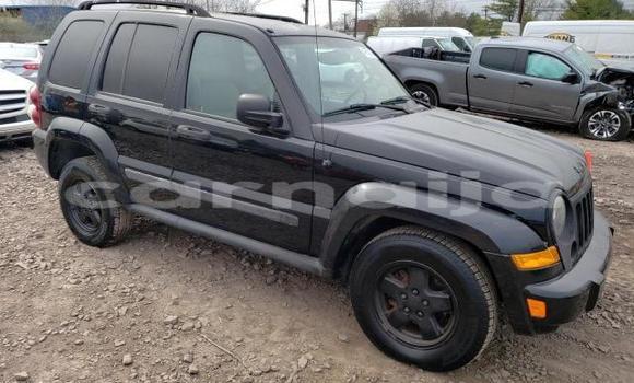 Buy Import Jeep Liberty Other Car in Lagos in Lagos State Buy Import Jeep Liberty Other Car in Lagos in Lagos State