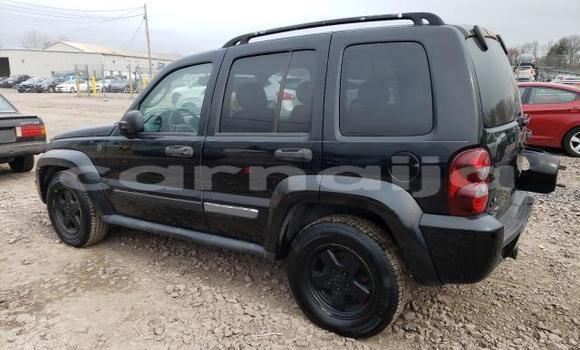 Buy Import Jeep Liberty Other Car in Lagos in Lagos State Buy Import Jeep Liberty Other Car in Lagos in Lagos State