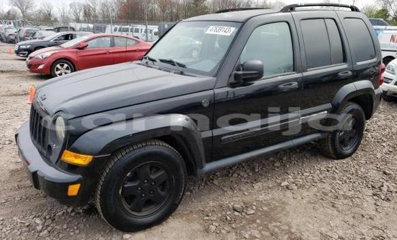 Buy Import Jeep Liberty Other Car in Lagos in Lagos State Buy Import Jeep Liberty Other Car in Lagos in Lagos State