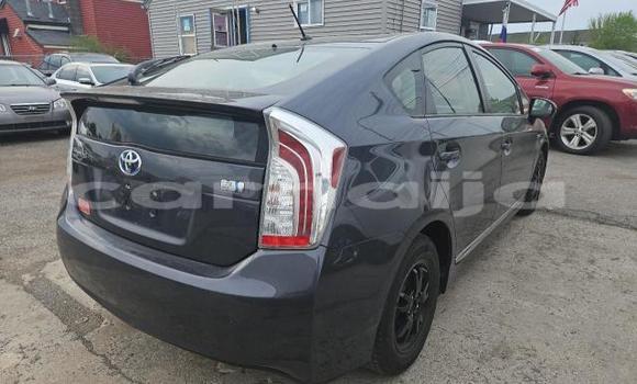 Buy Import Toyota Prius Other Car in Lagos in Lagos State