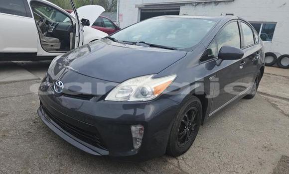 Acheter Import Voiture Toyota Prius Autre à Lagos, État de Lagos Acheter Import Voiture Toyota Prius Autre à Lagos, État de Lagos