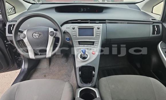 Acheter Import Voiture Toyota Prius Autre à Lagos, État de Lagos Acheter Import Voiture Toyota Prius Autre à Lagos, État de Lagos
