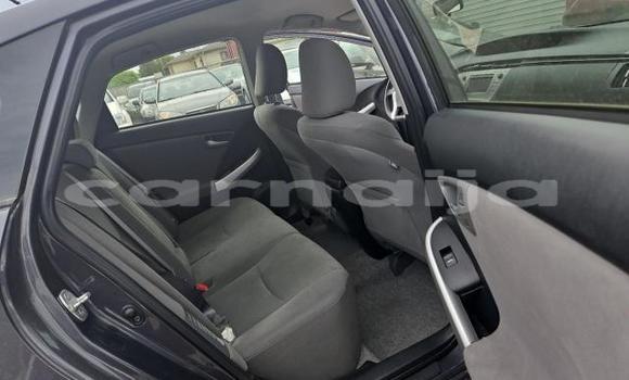 Acheter Import Voiture Toyota Prius Autre à Lagos, État de Lagos Acheter Import Voiture Toyota Prius Autre à Lagos, État de Lagos