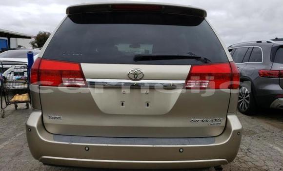 Acheter Import Voiture Toyota Sienna Autre à Lagos, État de Lagos