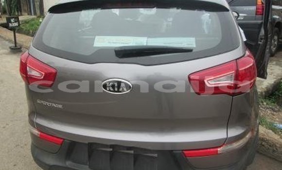 Acheter Import Voiture Kia Sportage Autre à Lagos, État de Lagos Acheter Import Voiture Kia Sportage Autre à Lagos, État de Lagos