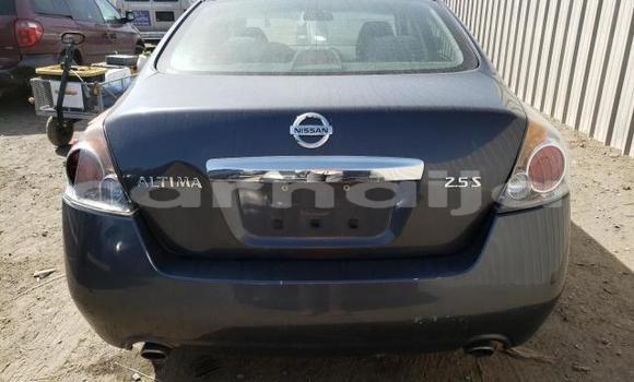 Acheter Import Voiture Nissan Altima Autre à Lagos, État de Lagos Acheter Import Voiture Nissan Altima Autre à Lagos, État de Lagos