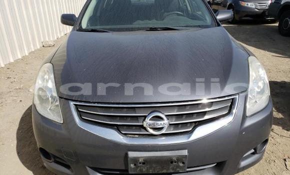 Acheter Import Voiture Nissan Altima Autre à Lagos, État de Lagos Acheter Import Voiture Nissan Altima Autre à Lagos, État de Lagos