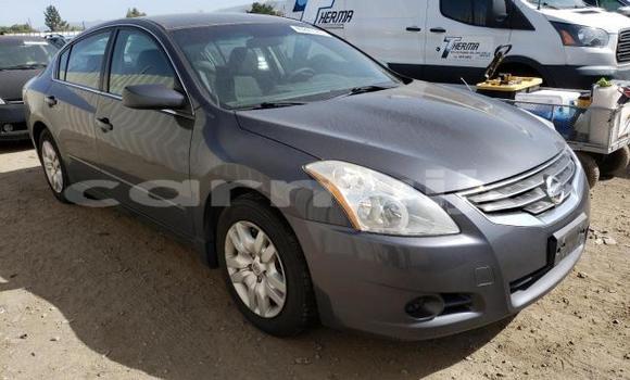 Acheter Import Voiture Nissan Altima Autre à Lagos, État de Lagos Acheter Import Voiture Nissan Altima Autre à Lagos, État de Lagos