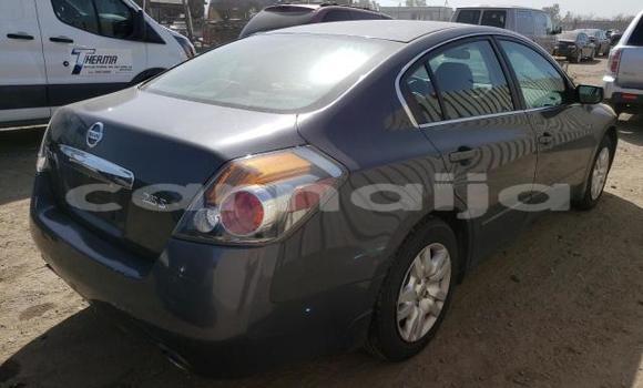 Acheter Import Voiture Nissan Altima Autre à Lagos, État de Lagos Acheter Import Voiture Nissan Altima Autre à Lagos, État de Lagos