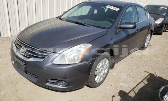 Acheter Import Voiture Nissan Altima Autre à Lagos, État de Lagos Acheter Import Voiture Nissan Altima Autre à Lagos, État de Lagos