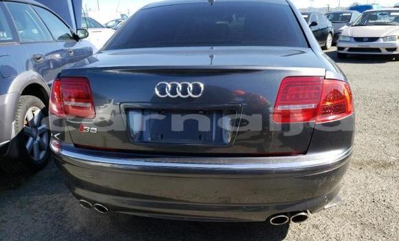 Acheter Import Voiture Audi S8 Autre à Lagos, État de Lagos