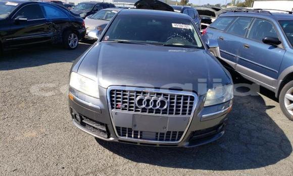 Acheter Import Voiture Audi S8 Autre à Lagos, État de Lagos Acheter Import Voiture Audi S8 Autre à Lagos, État de Lagos