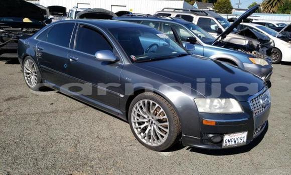 Acheter Import Voiture Audi S8 Autre à Lagos, État de Lagos Acheter Import Voiture Audi S8 Autre à Lagos, État de Lagos