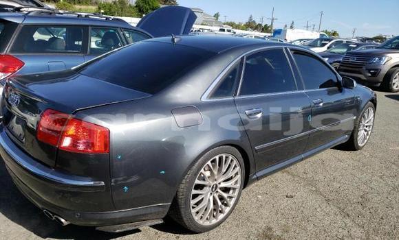 Acheter Import Voiture Audi S8 Autre à Lagos, État de Lagos Acheter Import Voiture Audi S8 Autre à Lagos, État de Lagos