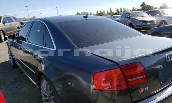 Acheter Import Voiture Audi S8 Autre à Lagos, État de Lagos Acheter Import Voiture Audi S8 Autre à Lagos, État de Lagos