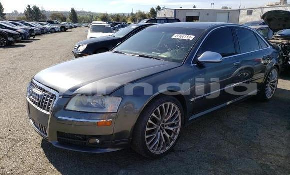 Acheter Import Voiture Audi S8 Autre à Lagos, État de Lagos Acheter Import Voiture Audi S8 Autre à Lagos, État de Lagos