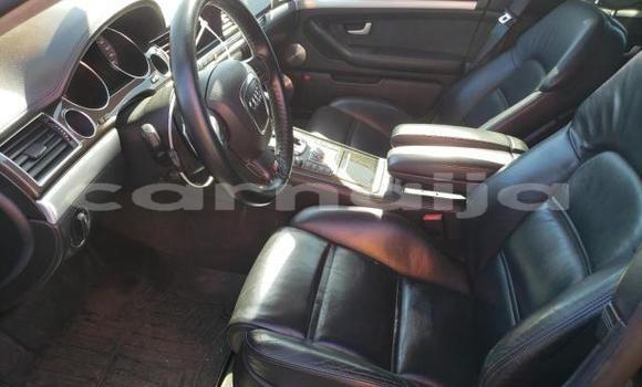 Acheter Import Voiture Audi S8 Autre à Lagos, État de Lagos Acheter Import Voiture Audi S8 Autre à Lagos, État de Lagos