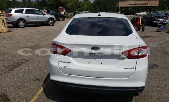 Acheter Import Voiture Ford Fusion Autre à Lagos, État de Lagos Acheter Import Voiture Ford Fusion Autre à Lagos, État de Lagos