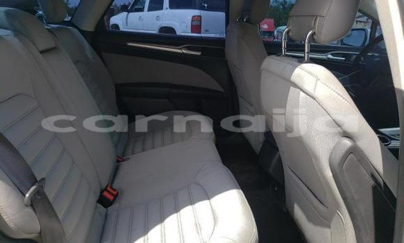 Acheter Import Voiture Ford Fusion Autre à Lagos, État de Lagos Acheter Import Voiture Ford Fusion Autre à Lagos, État de Lagos