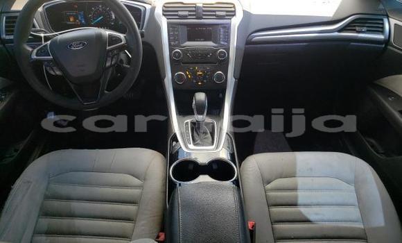 Acheter Import Voiture Ford Fusion Autre à Lagos, État de Lagos Acheter Import Voiture Ford Fusion Autre à Lagos, État de Lagos
