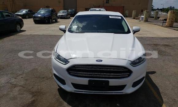 Acheter Import Voiture Ford Fusion Autre à Lagos, État de Lagos Acheter Import Voiture Ford Fusion Autre à Lagos, État de Lagos