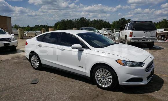 Acheter Import Voiture Ford Fusion Autre à Lagos, État de Lagos Acheter Import Voiture Ford Fusion Autre à Lagos, État de Lagos