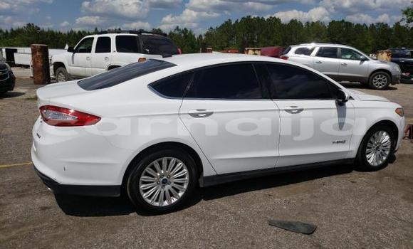 Acheter Import Voiture Ford Fusion Autre à Lagos, État de Lagos Acheter Import Voiture Ford Fusion Autre à Lagos, État de Lagos