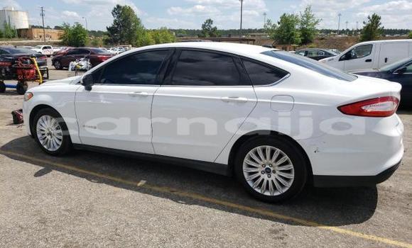 Acheter Import Voiture Ford Fusion Autre à Lagos, État de Lagos Acheter Import Voiture Ford Fusion Autre à Lagos, État de Lagos