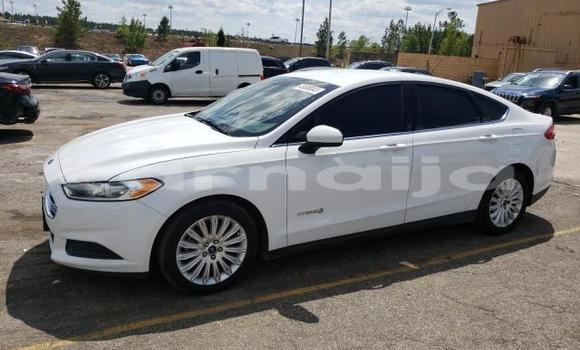 Acheter Import Voiture Ford Fusion Autre à Lagos, État de Lagos Acheter Import Voiture Ford Fusion Autre à Lagos, État de Lagos