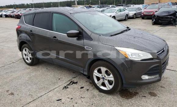 Buy Import Ford Escape Other Car in Lagos in Lagos State Buy Import Ford Escape Other Car in Lagos in Lagos State