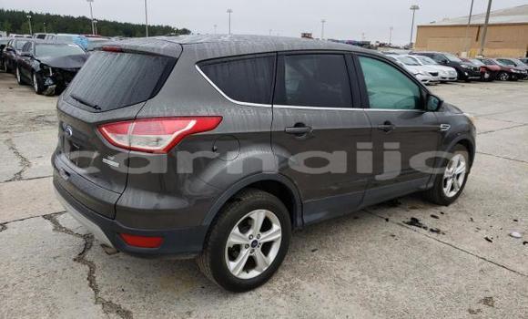 Buy Import Ford Escape Other Car in Lagos in Lagos State Buy Import Ford Escape Other Car in Lagos in Lagos State